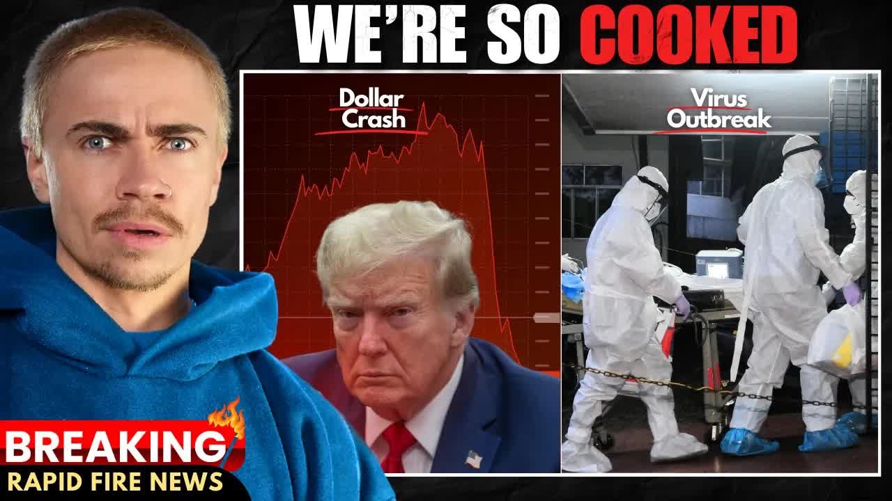 2026 Needs To Chill Out!!